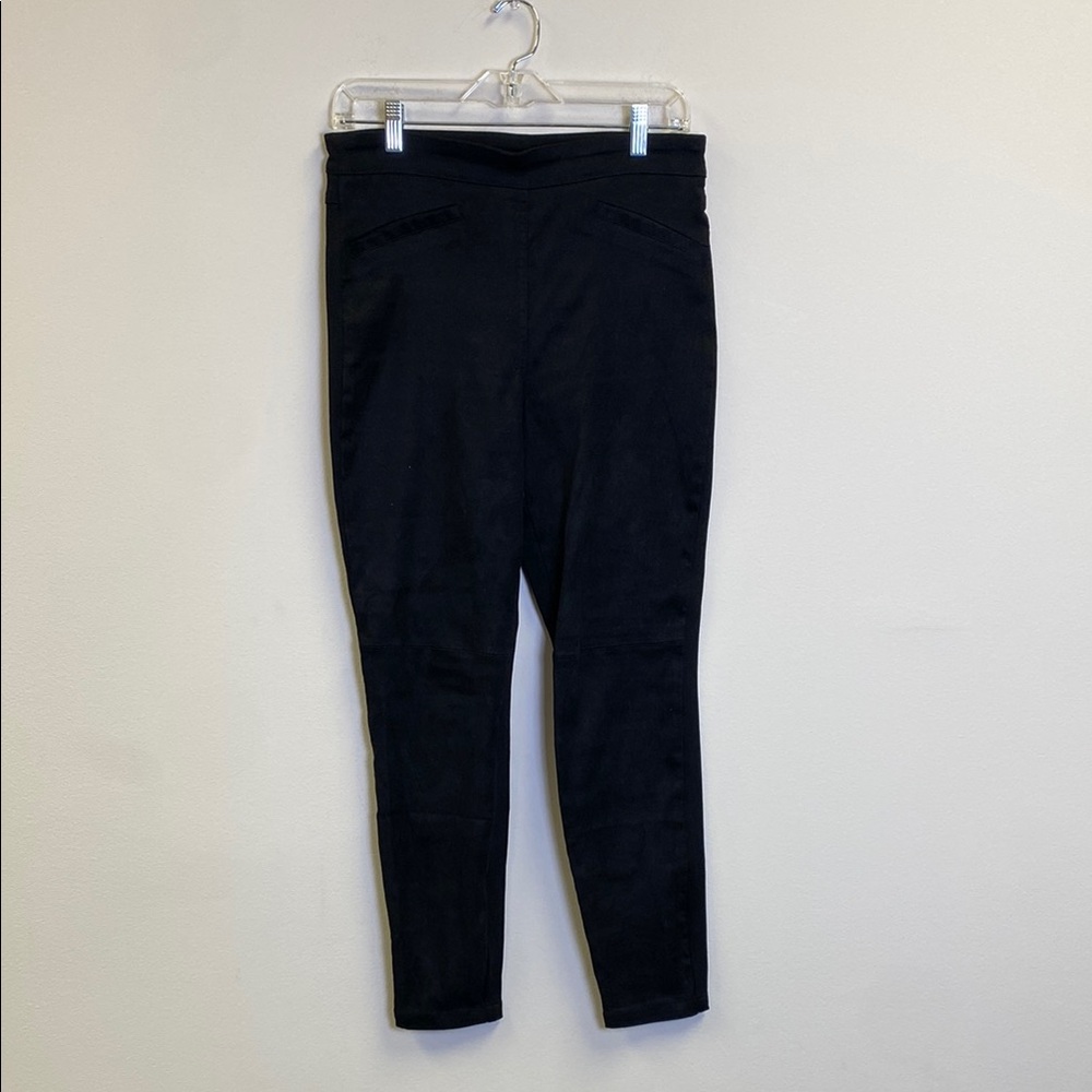 Women's Black Pants